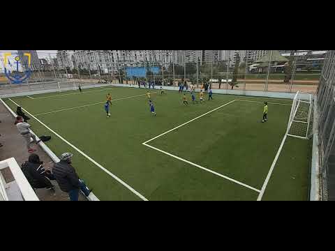 სამირ ვარშანიძე 1vs1